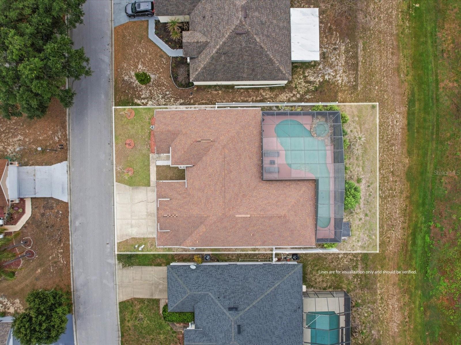 GRAND RESERVE - Residential