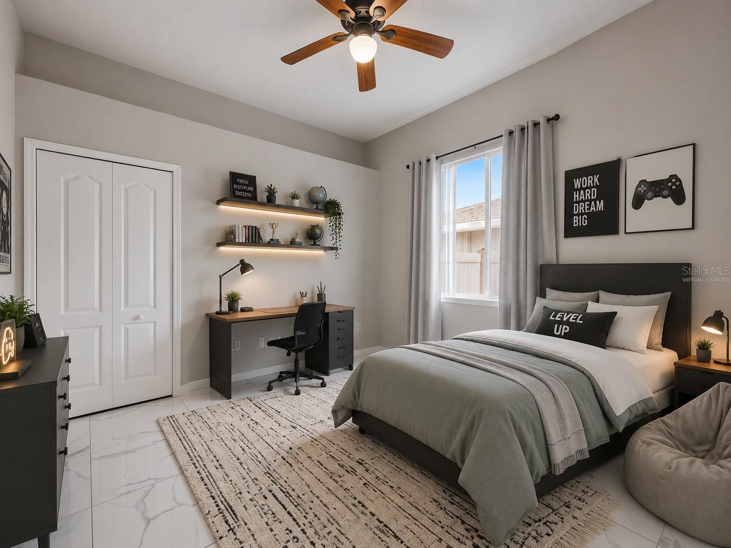 GRAND RESERVE - Residential
