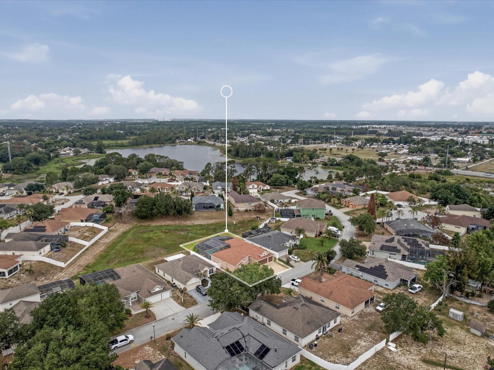 GRAND RESERVE - Residential