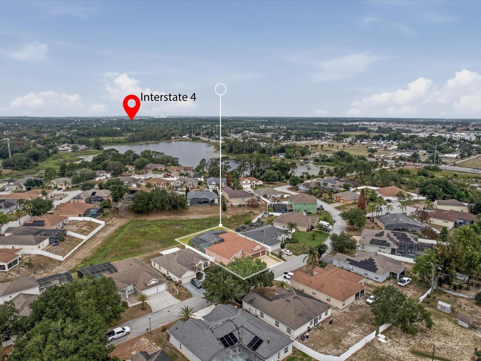 GRAND RESERVE - Residential