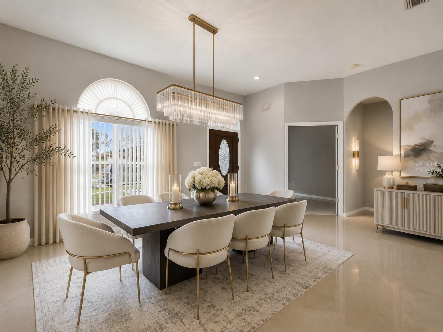 GRAND RESERVE - Residential