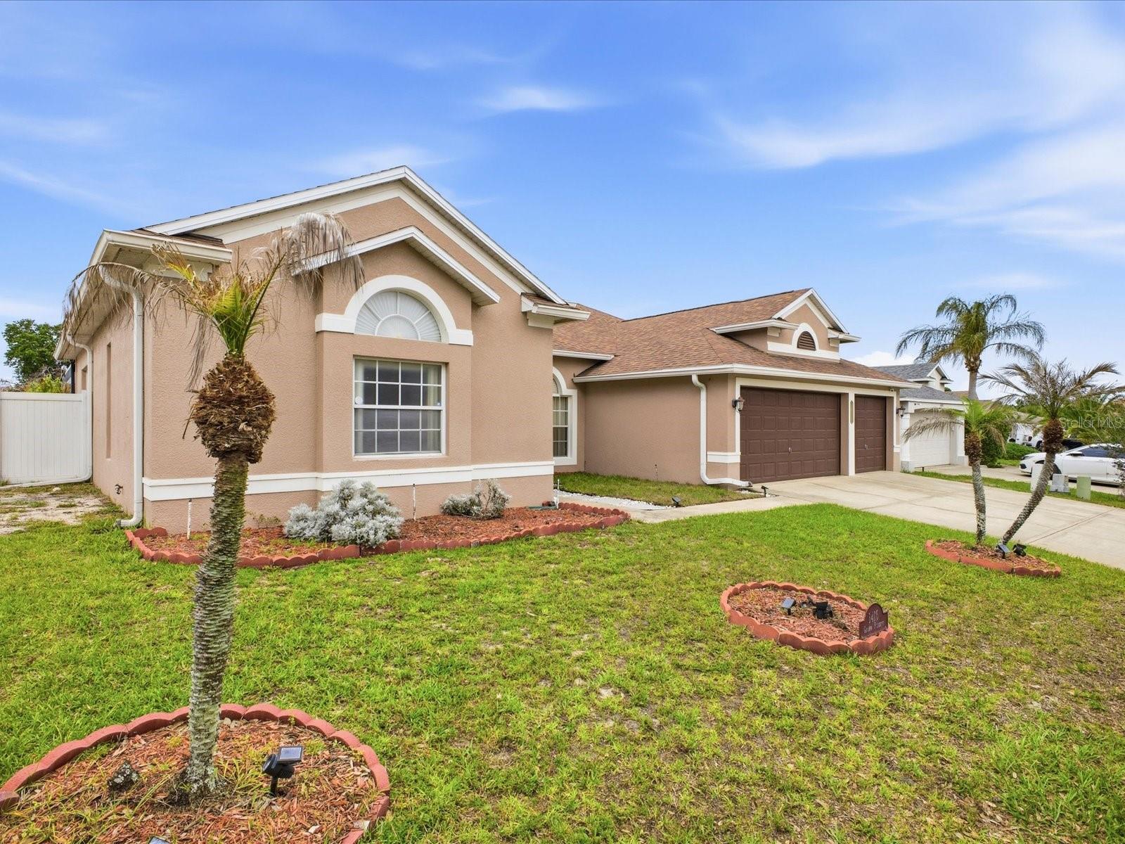 GRAND RESERVE - Residential