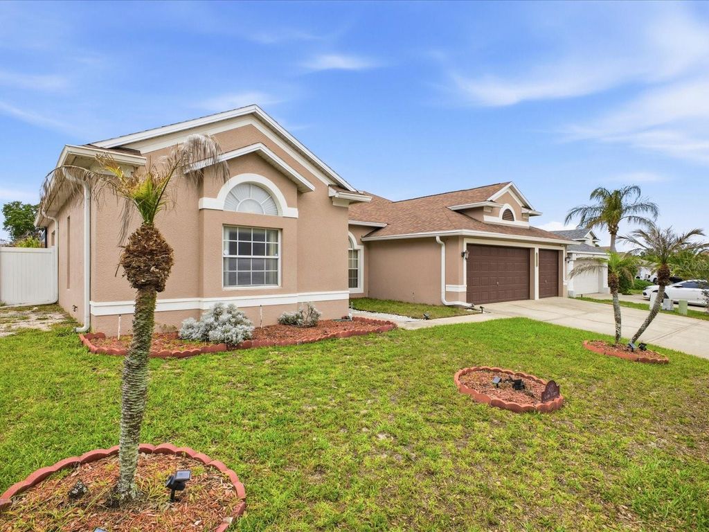 Photo of 1416 Grand Reserve Drive, Davenport, FL 33837 (MLS # P4938729)