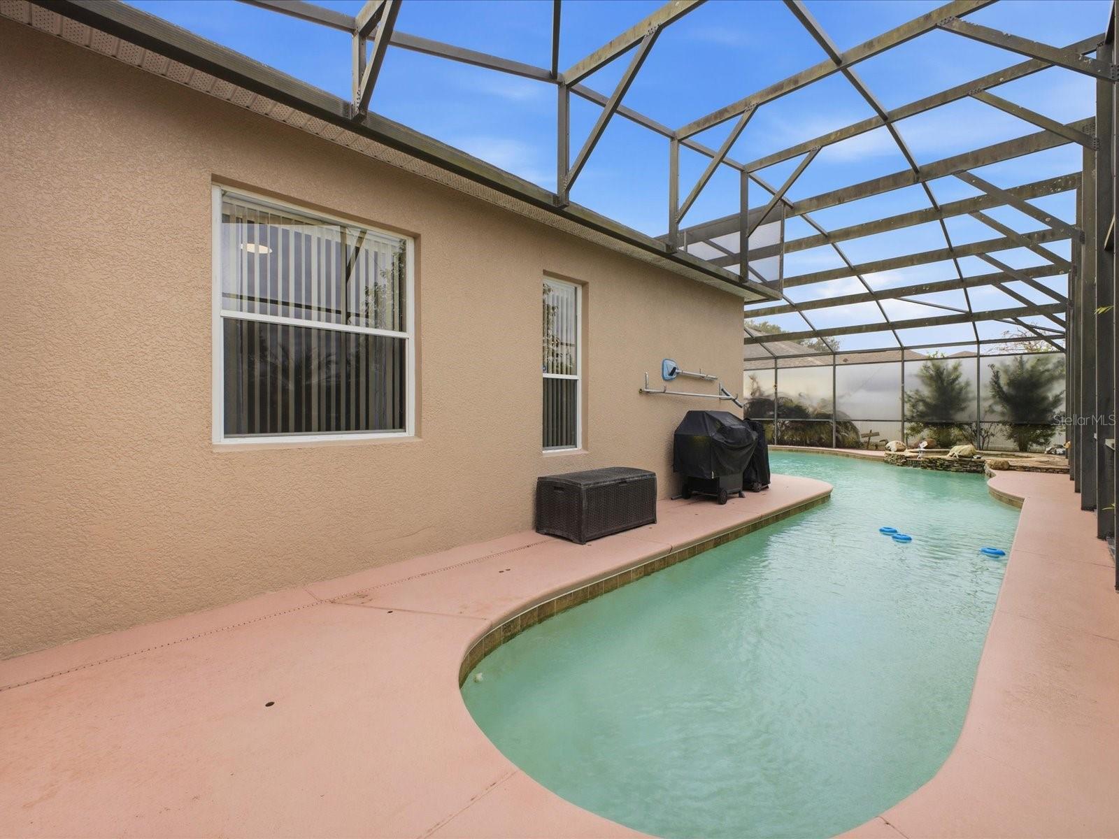 GRAND RESERVE - Residential