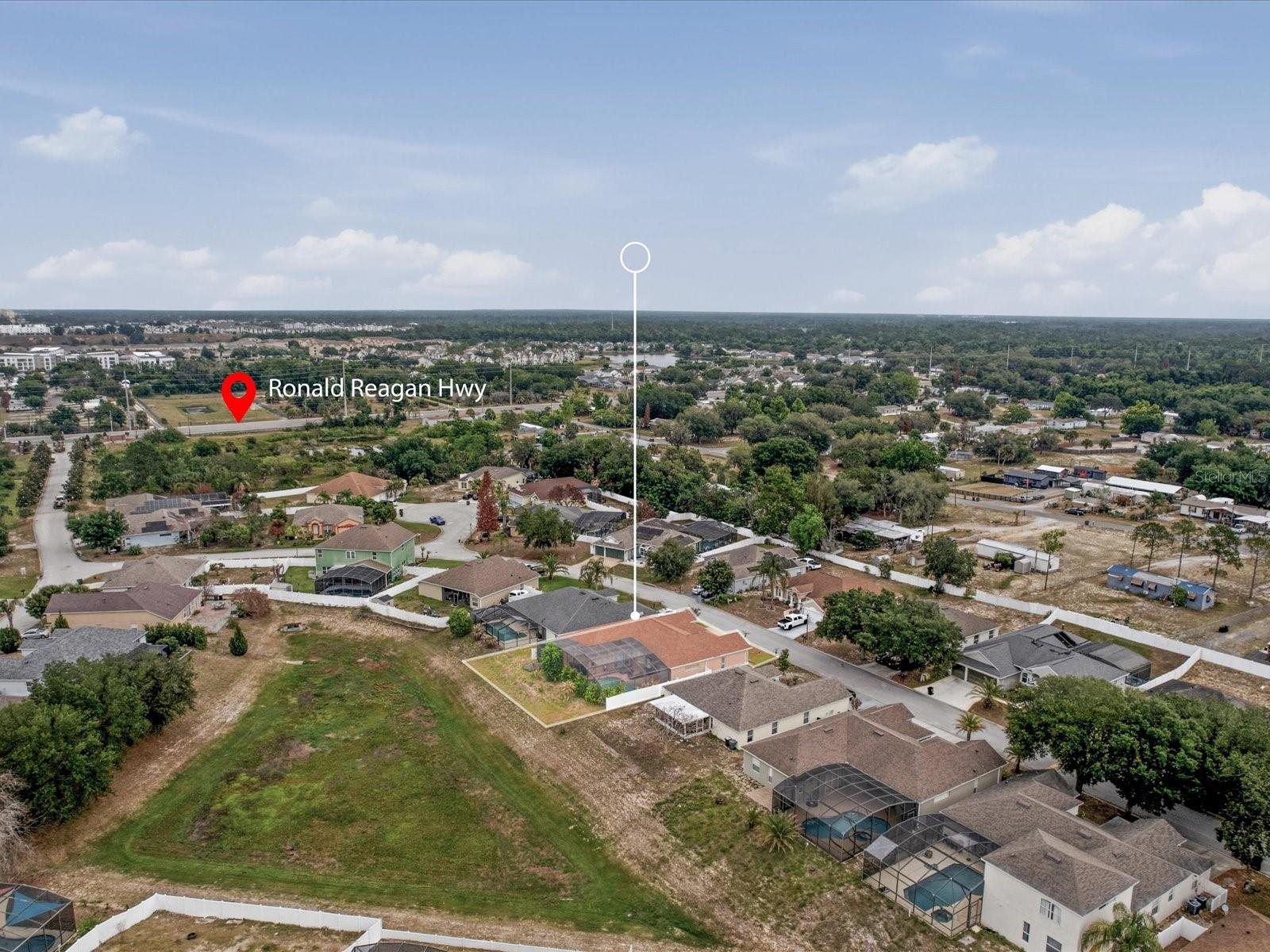 GRAND RESERVE - Residential