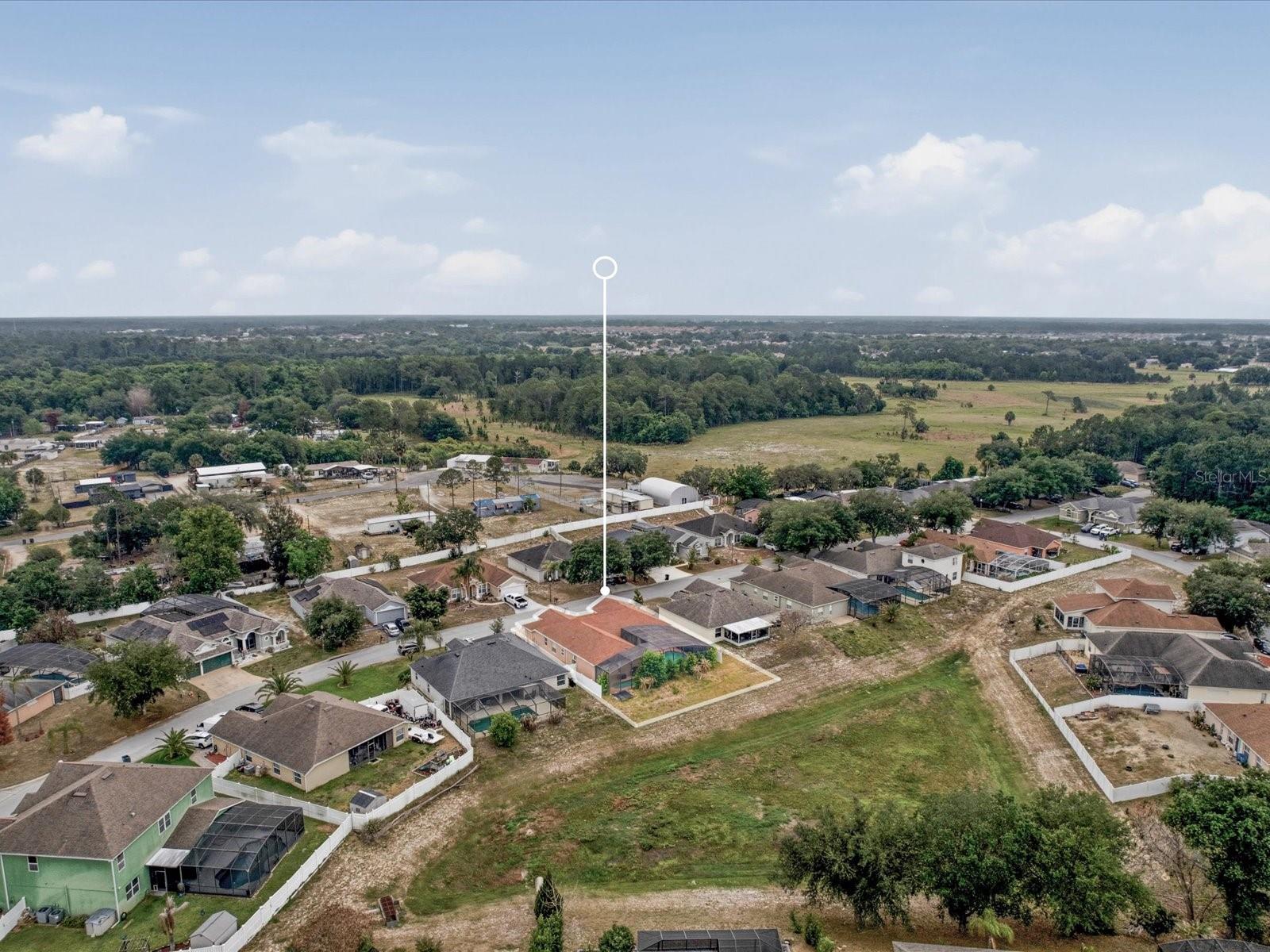 GRAND RESERVE - Residential