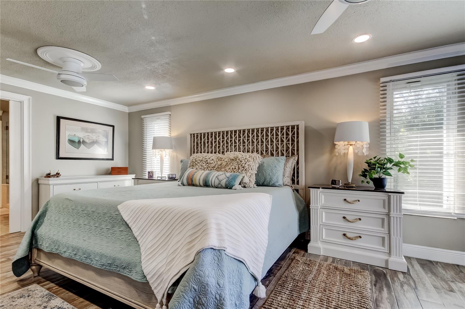 MAXIMO MOORINGS - Residential