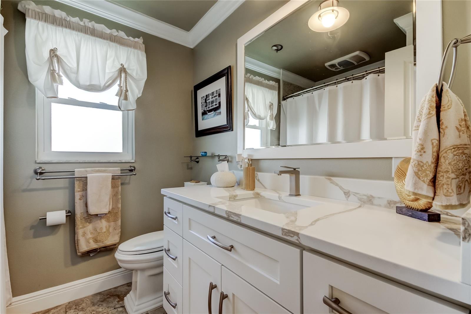 MAXIMO MOORINGS - Residential