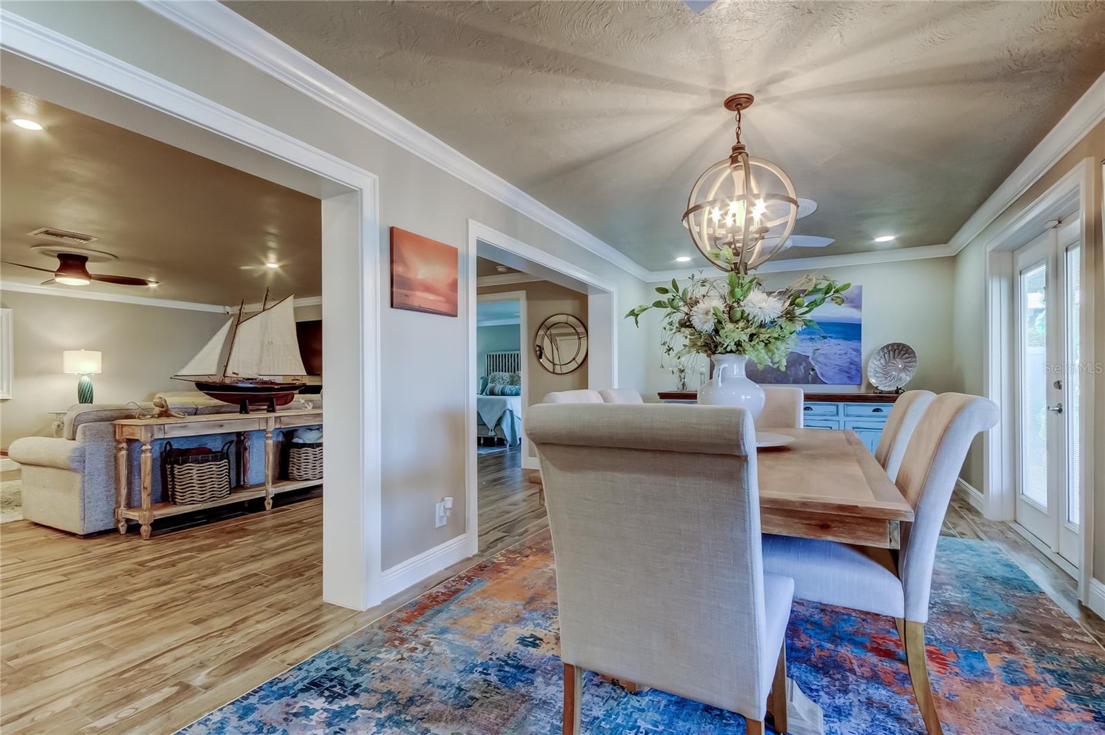 MAXIMO MOORINGS - Residential