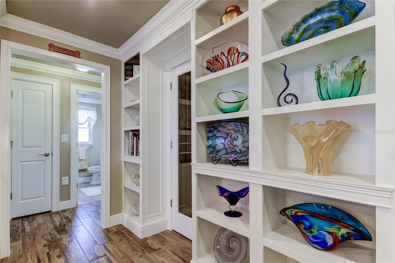 MAXIMO MOORINGS - Residential