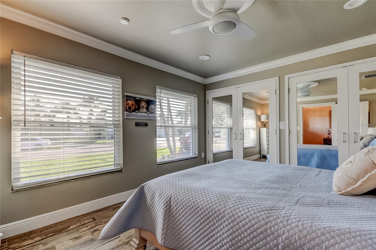 MAXIMO MOORINGS - Residential