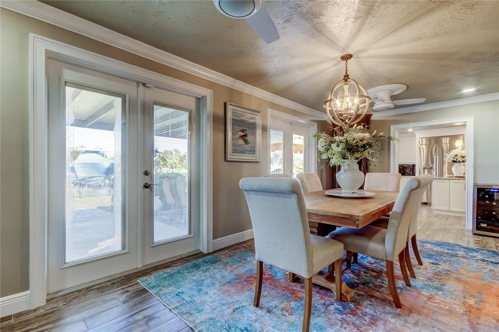 MAXIMO MOORINGS - Residential