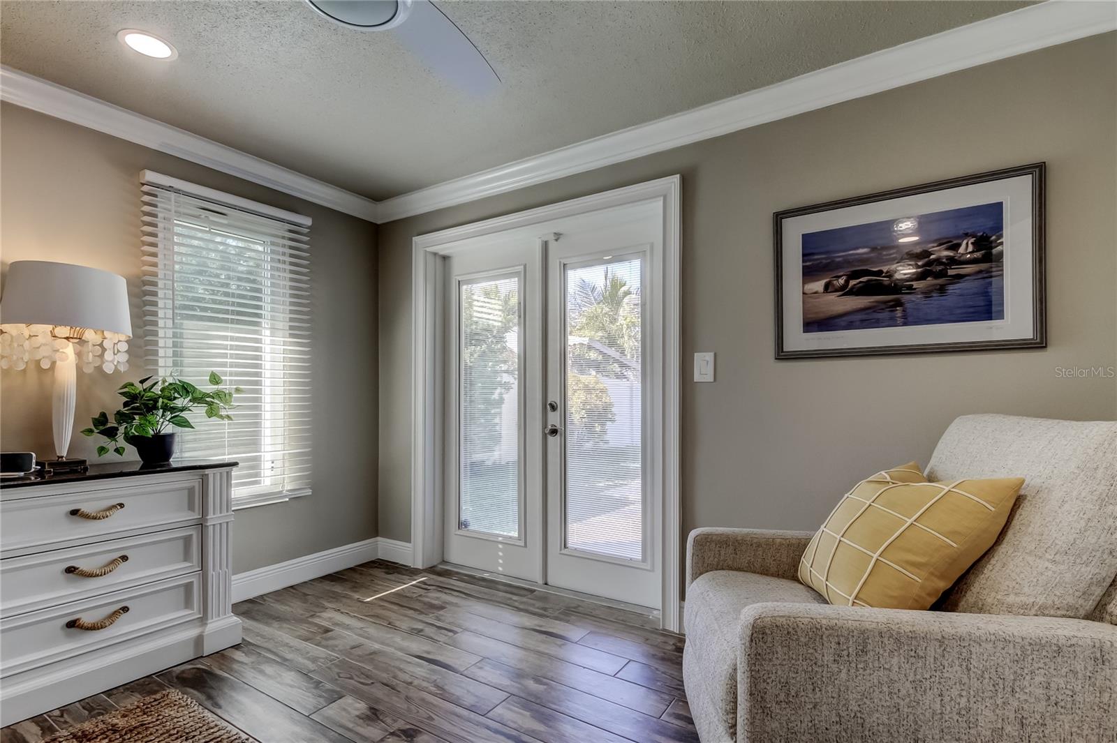 MAXIMO MOORINGS - Residential