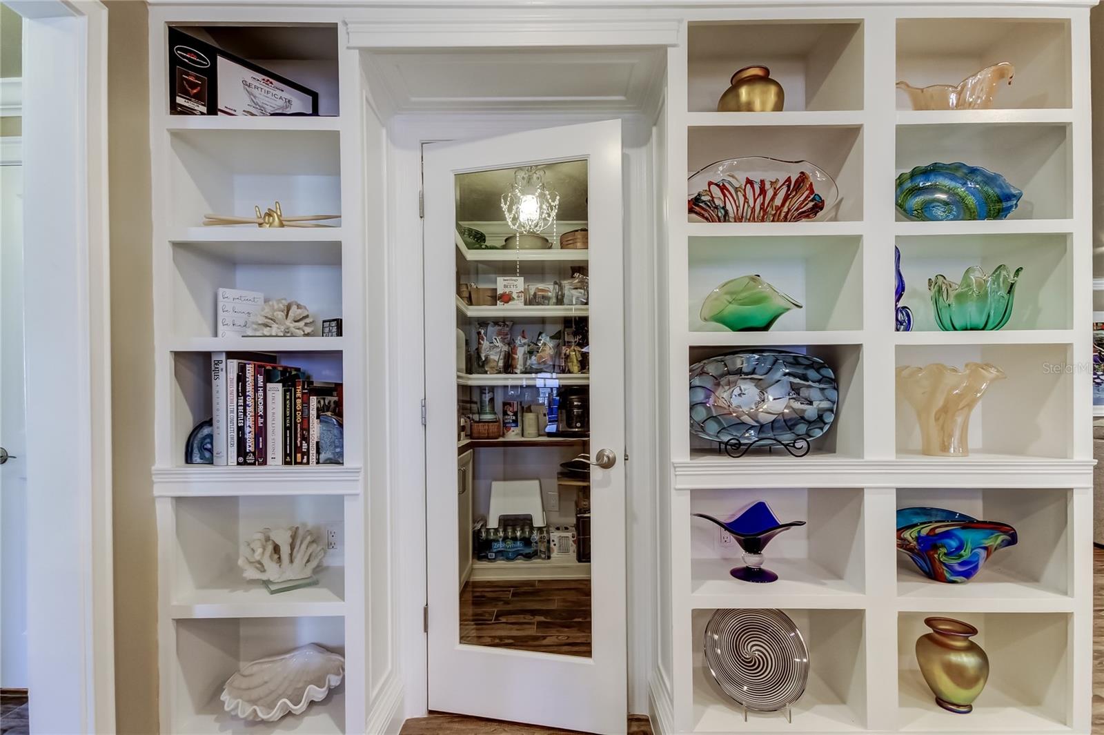 MAXIMO MOORINGS - Residential