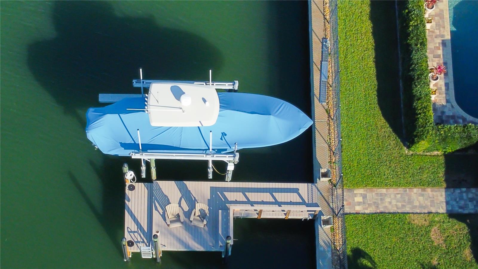 MAXIMO MOORINGS - Residential