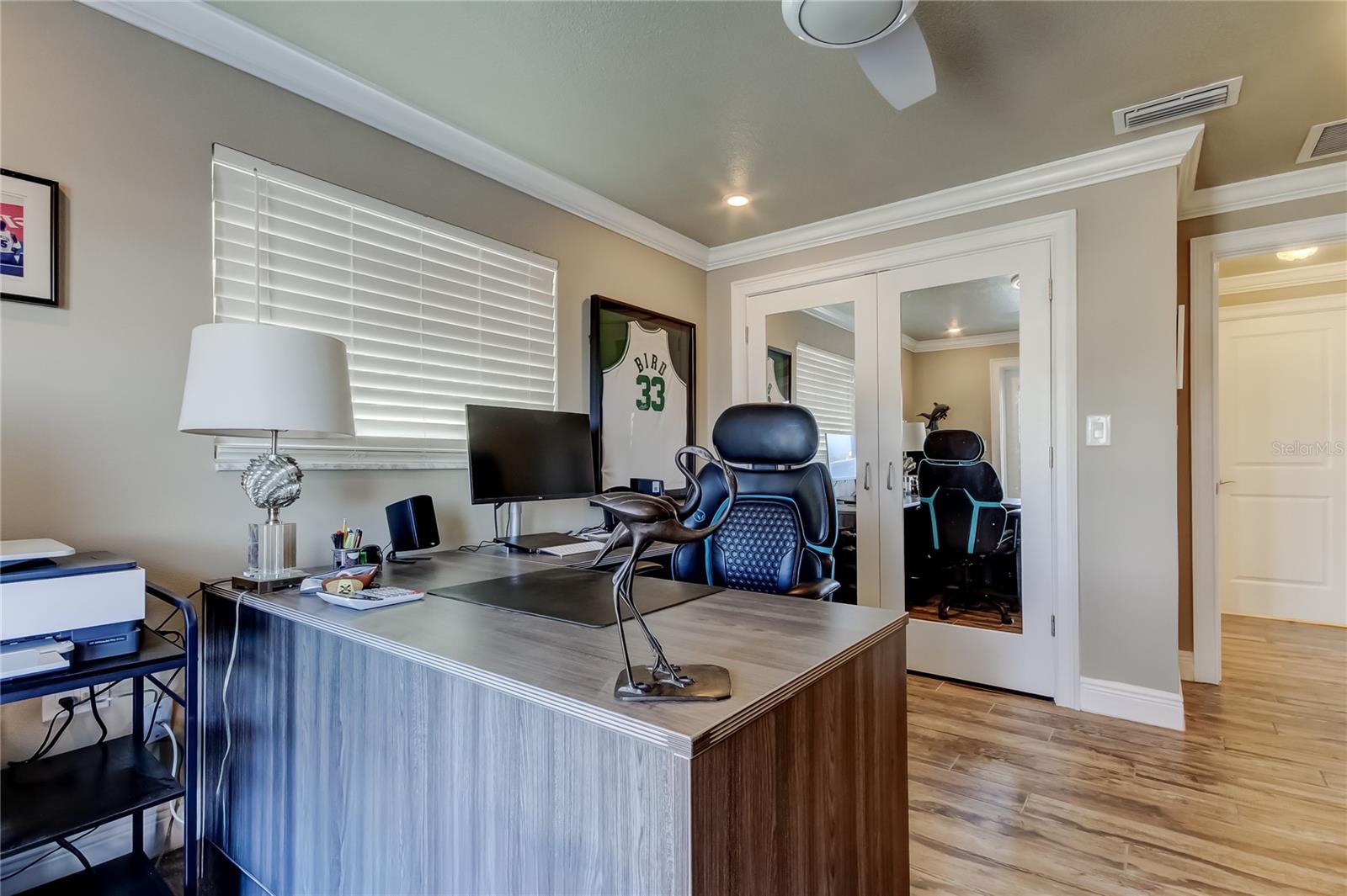 MAXIMO MOORINGS - Residential