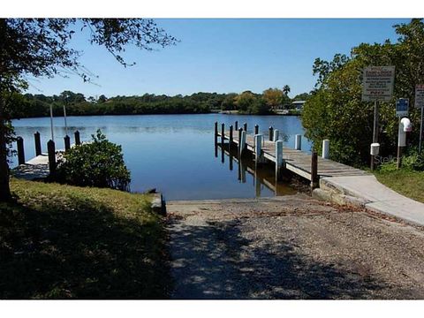 A home in PORT CHARLOTTE