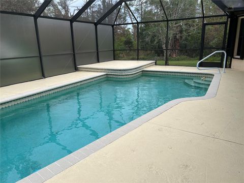 A home in PORT CHARLOTTE