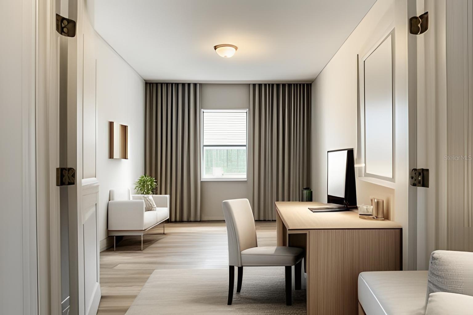 ROTONDA WEST PINE VLY - Residential