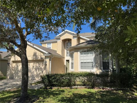Photo of 5040 Walnut Ridge Drive, Orlando, FL 32829 (MLS # O6354698)