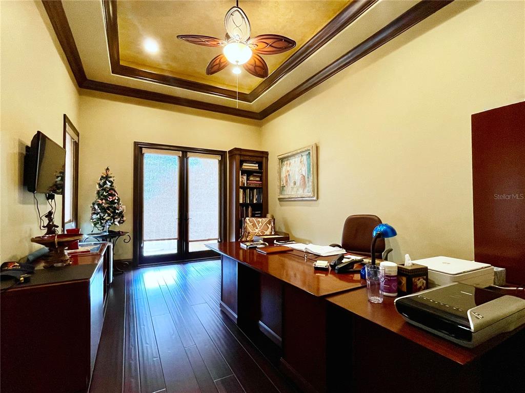 REUNION WEST VLGS NORTH - Residential