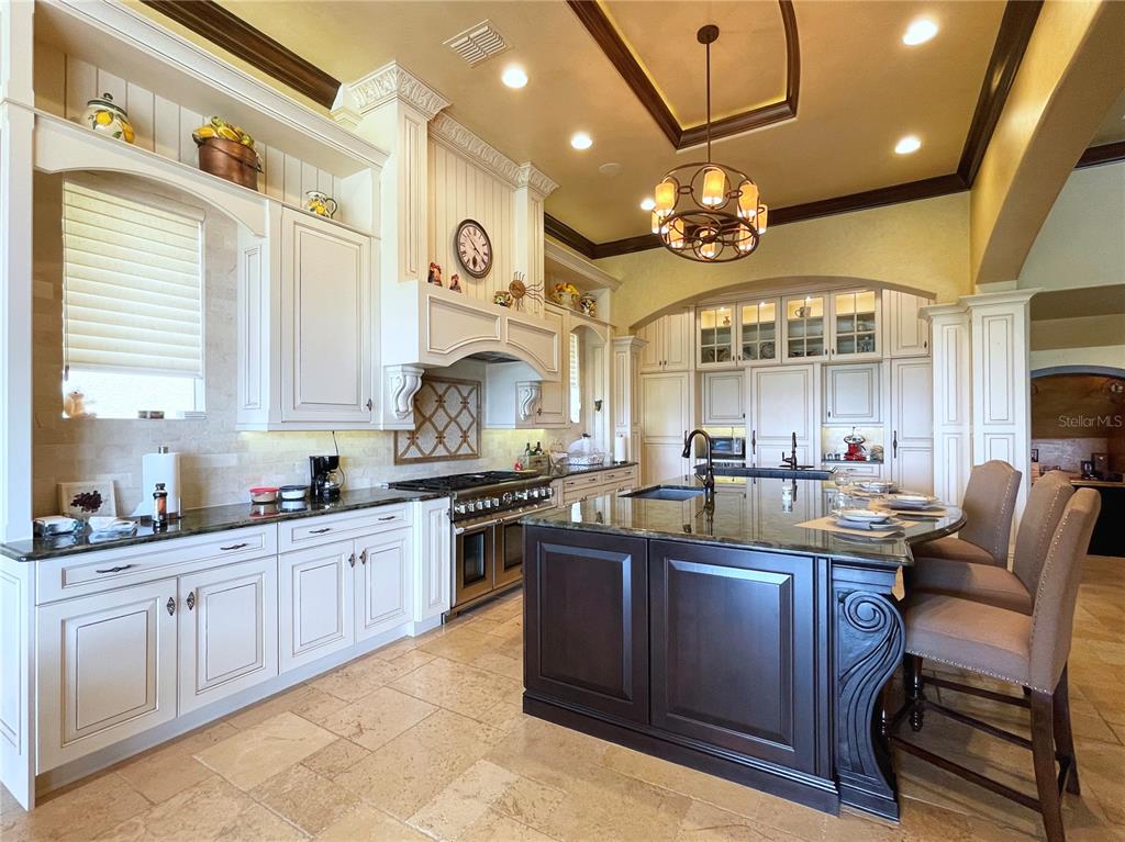 REUNION WEST VLGS NORTH - Residential