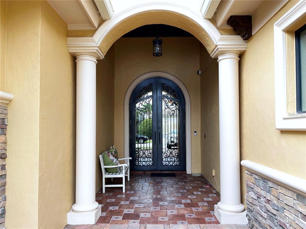 REUNION WEST VLGS NORTH - Residential