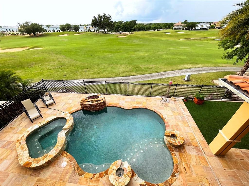 REUNION WEST VLGS NORTH - Residential