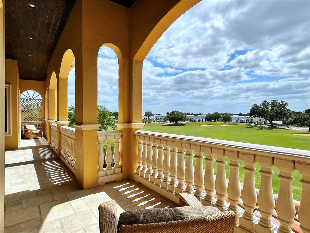 REUNION WEST VLGS NORTH - Residential