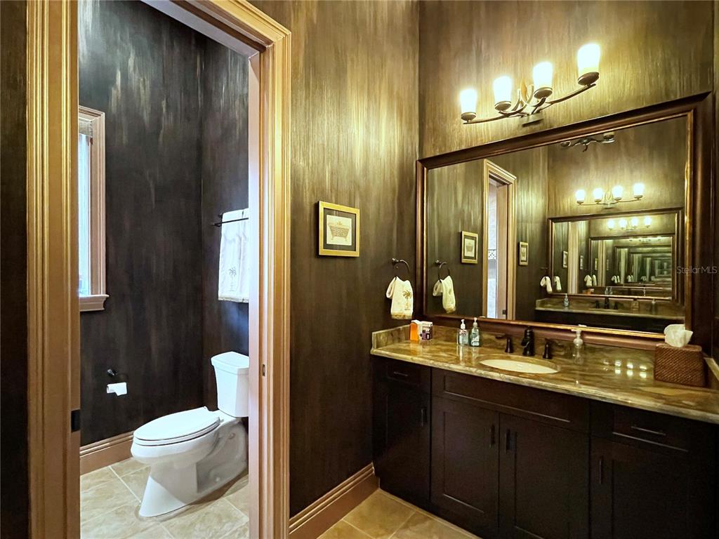 REUNION WEST VLGS NORTH - Residential