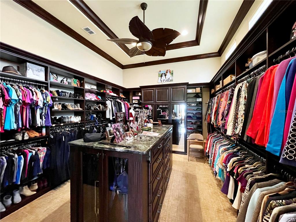 REUNION WEST VLGS NORTH - Residential