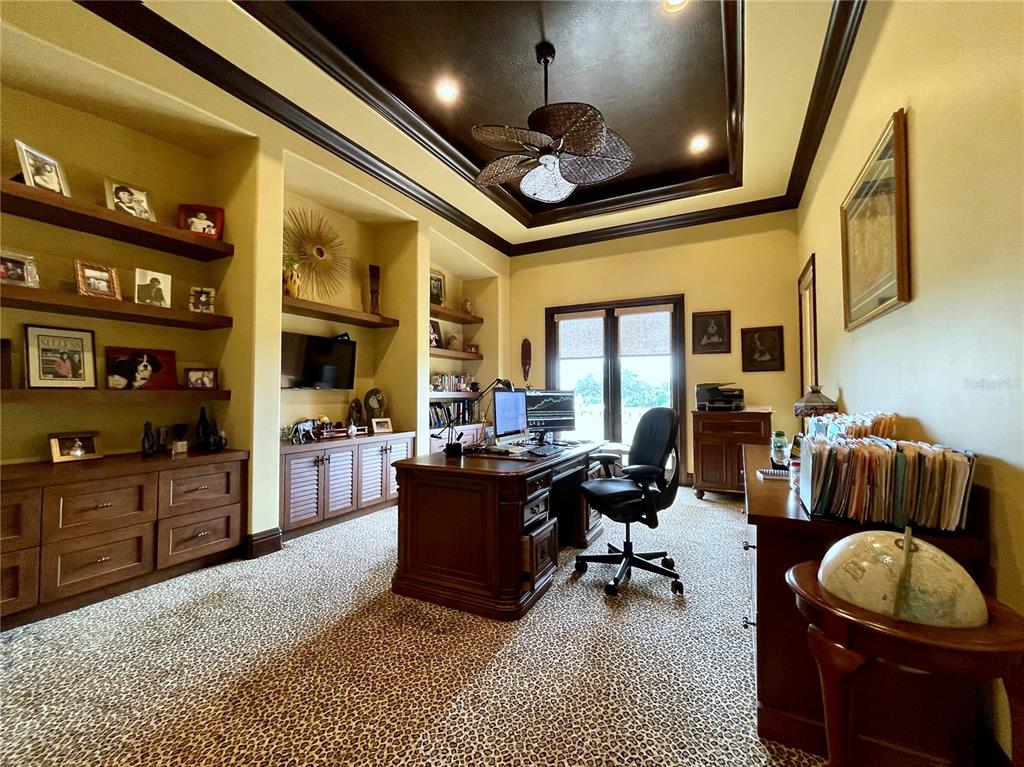 REUNION WEST VLGS NORTH - Residential