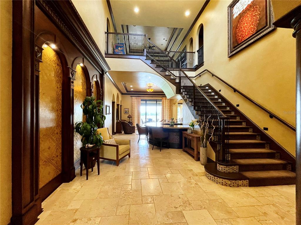 REUNION WEST VLGS NORTH - Residential