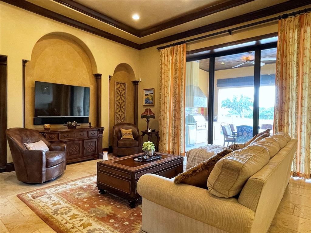 REUNION WEST VLGS NORTH - Residential