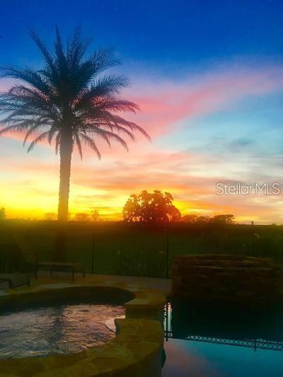 REUNION WEST VLGS NORTH - Residential