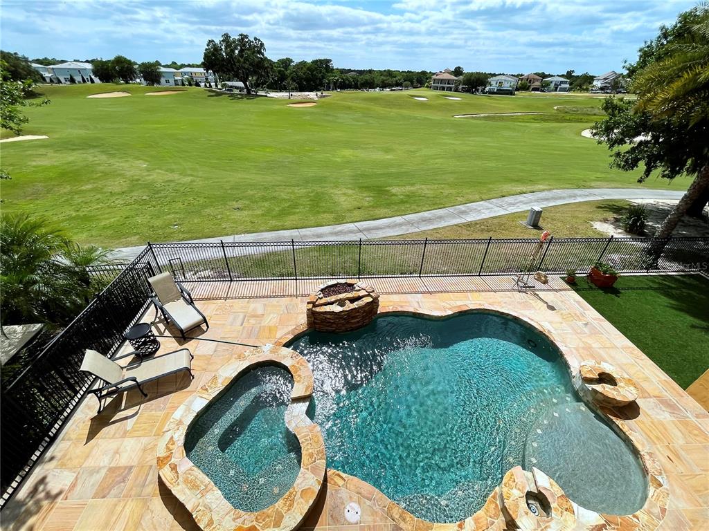 REUNION WEST VLGS NORTH - Residential