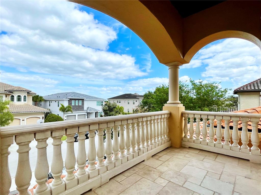 REUNION WEST VLGS NORTH - Residential