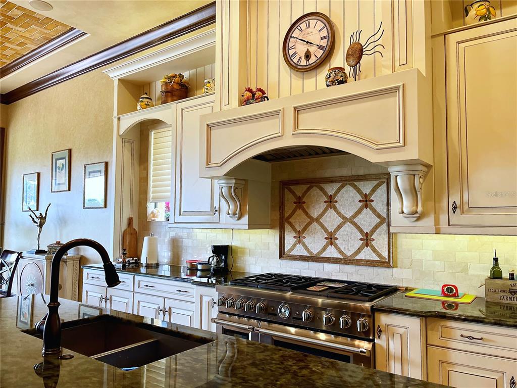 REUNION WEST VLGS NORTH - Residential