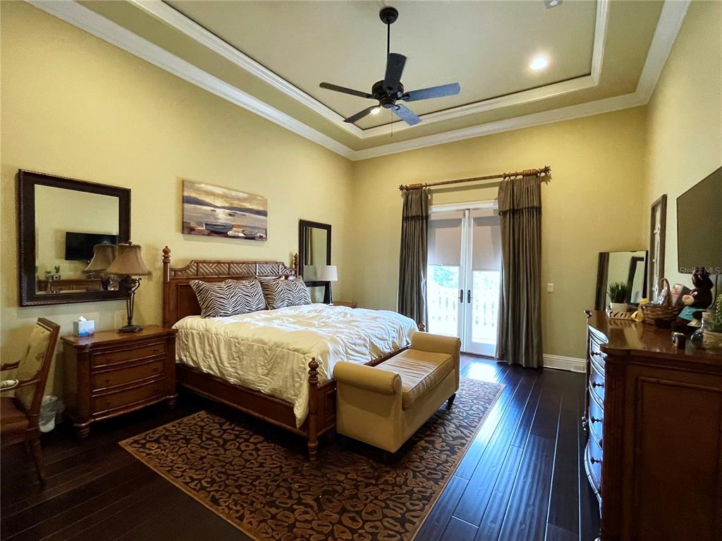 REUNION WEST VLGS NORTH - Residential