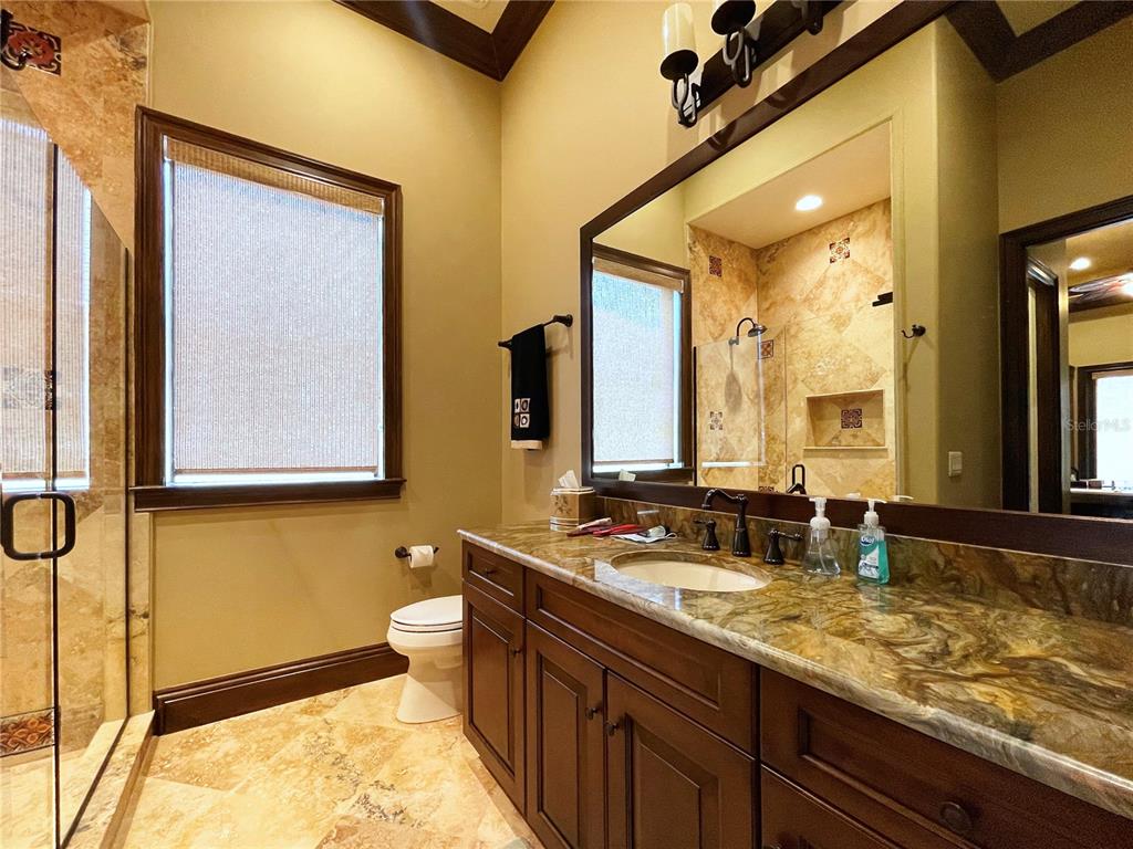 REUNION WEST VLGS NORTH - Residential