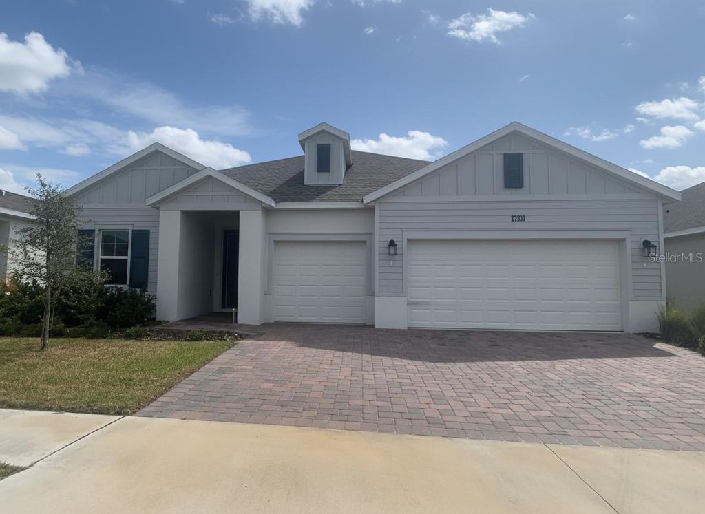 Photo of 4630 Wandsworth Way, Davenport, FL 33837 (MLS # S5144603)