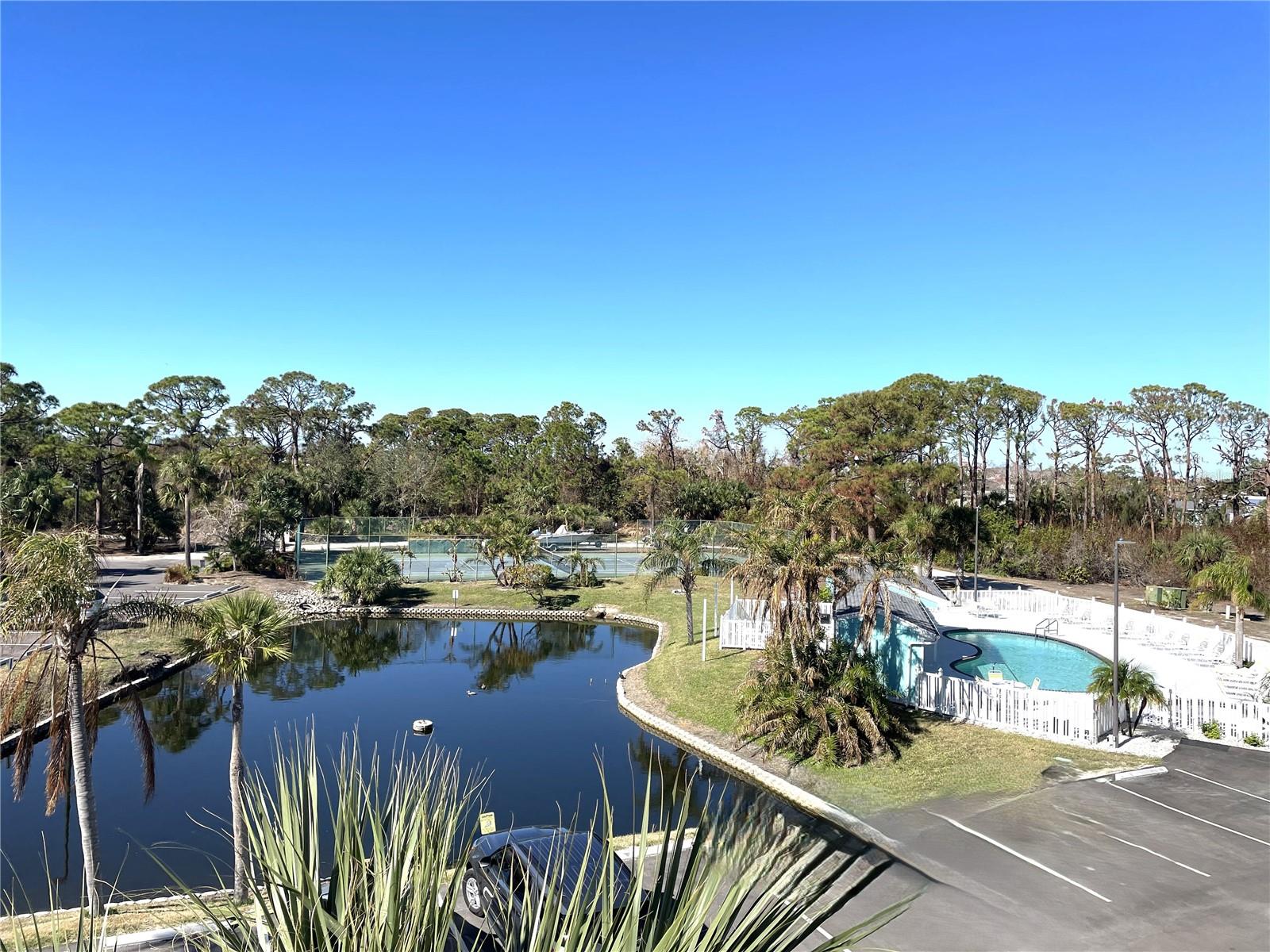 LEMON BAY BREEZES PH 01 - Residential Lease