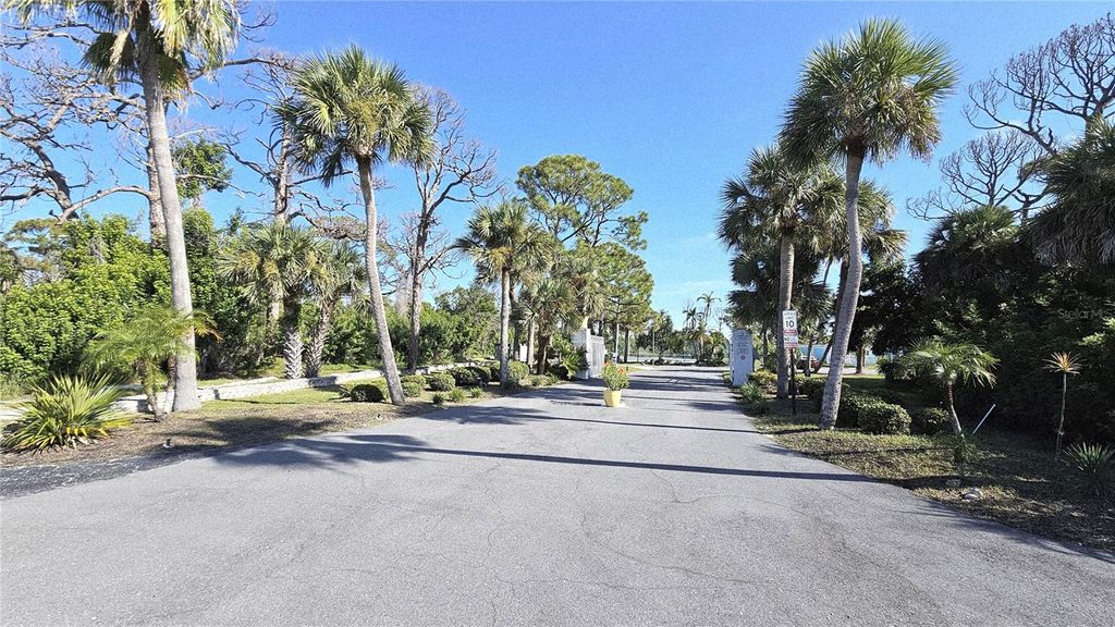 Photo of 1401 S Mccall Road #301A, Englewood, FL 34223 (MLS # S5137811)