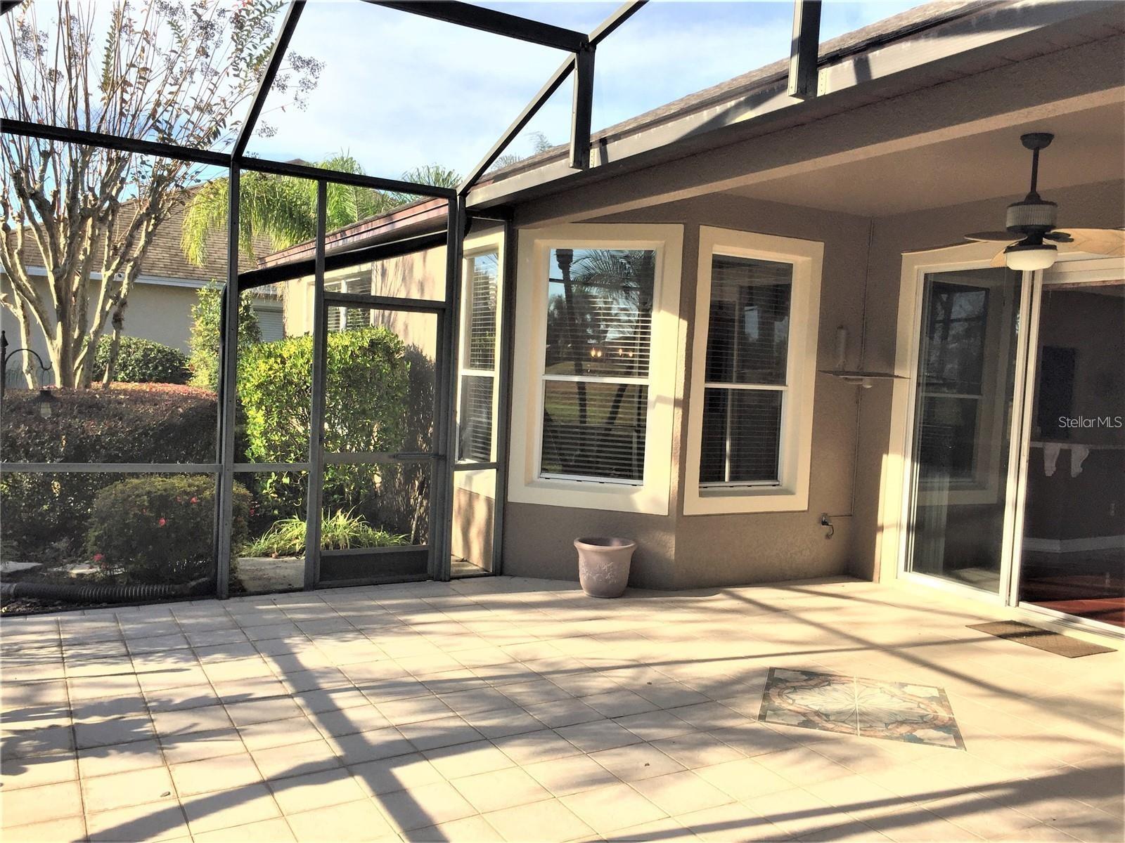 SHOAL POINTE - Residential Lease