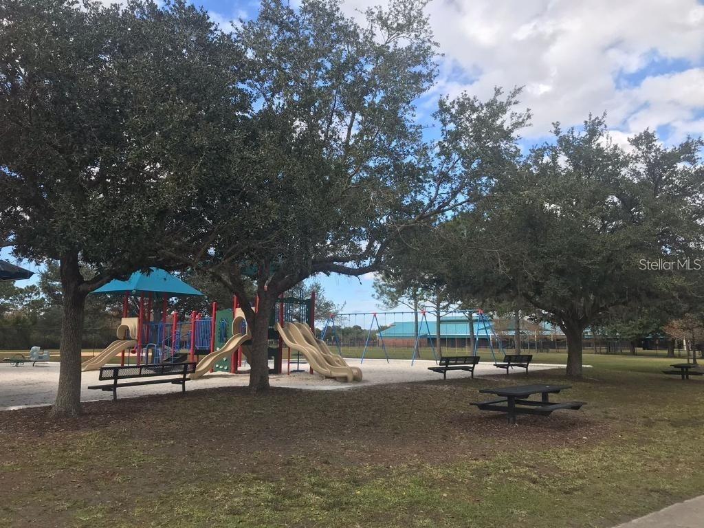 SHOAL POINTE - Residential Lease