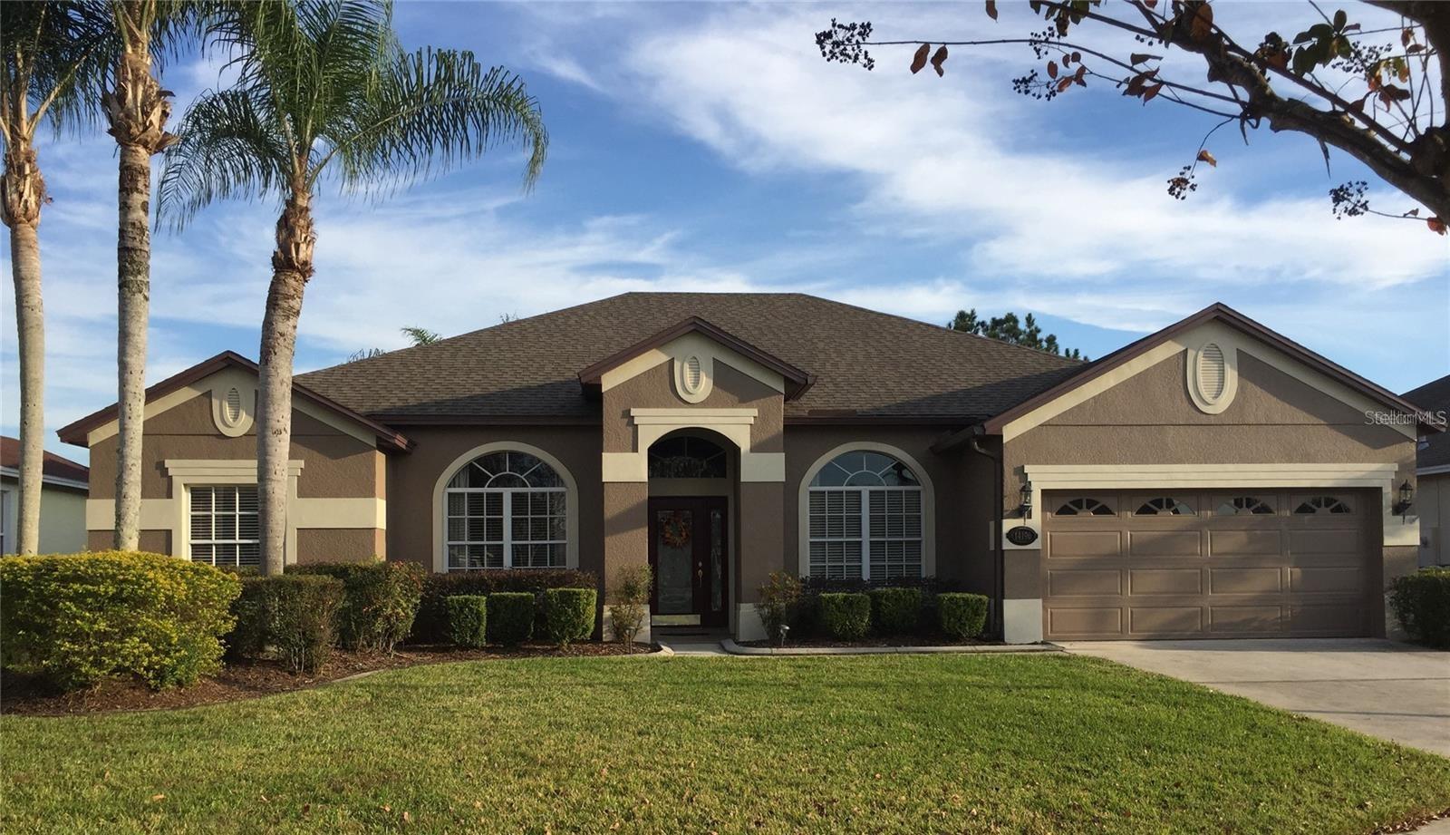SHOAL POINTE - Residential Lease