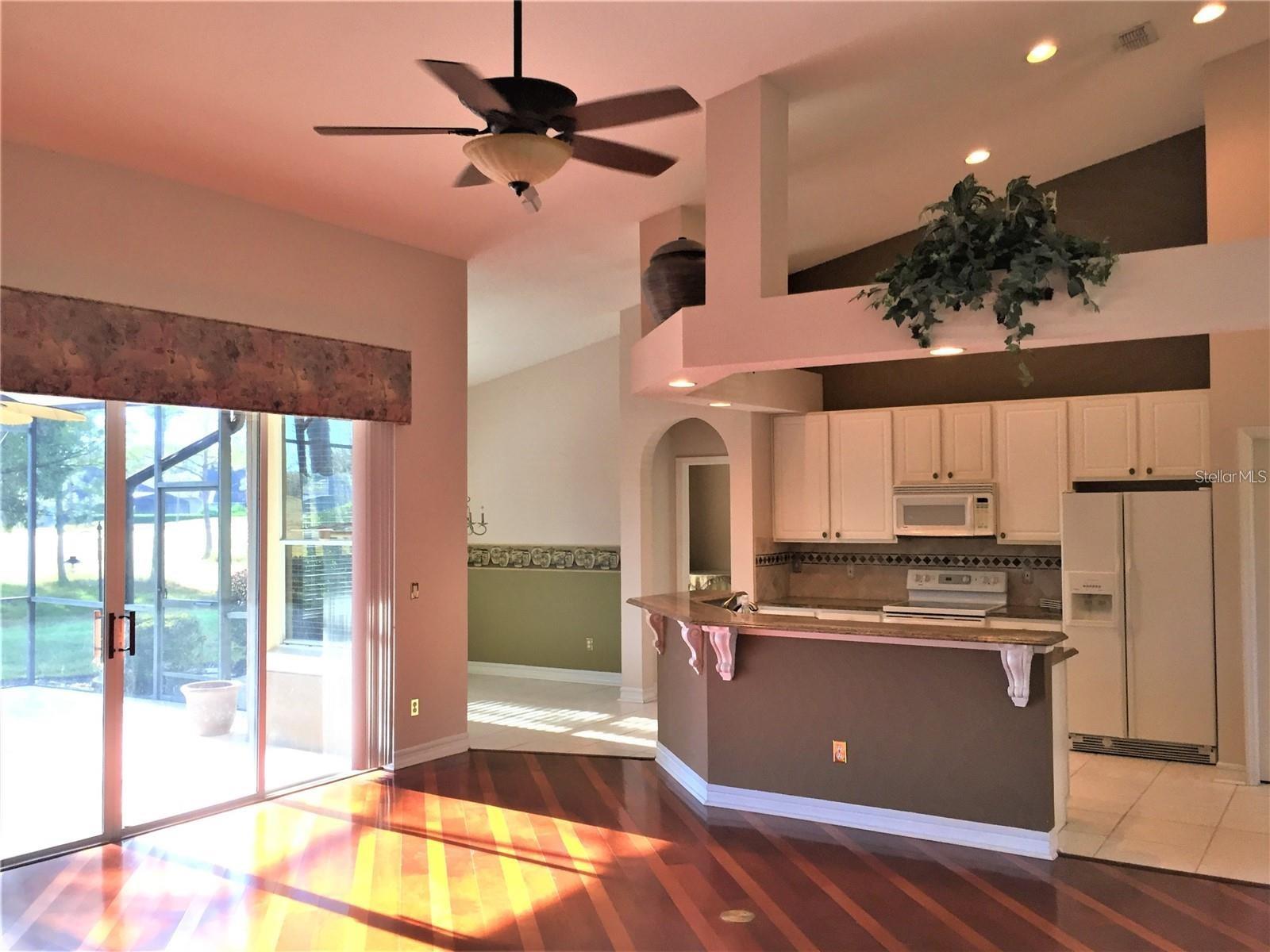 SHOAL POINTE - Residential Lease