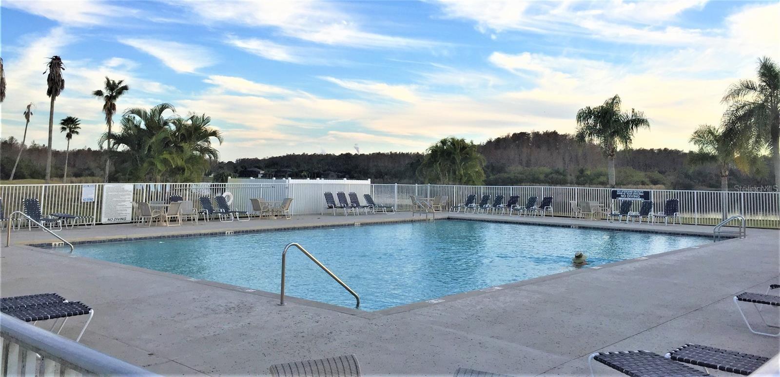 SHOAL POINTE - Residential Lease