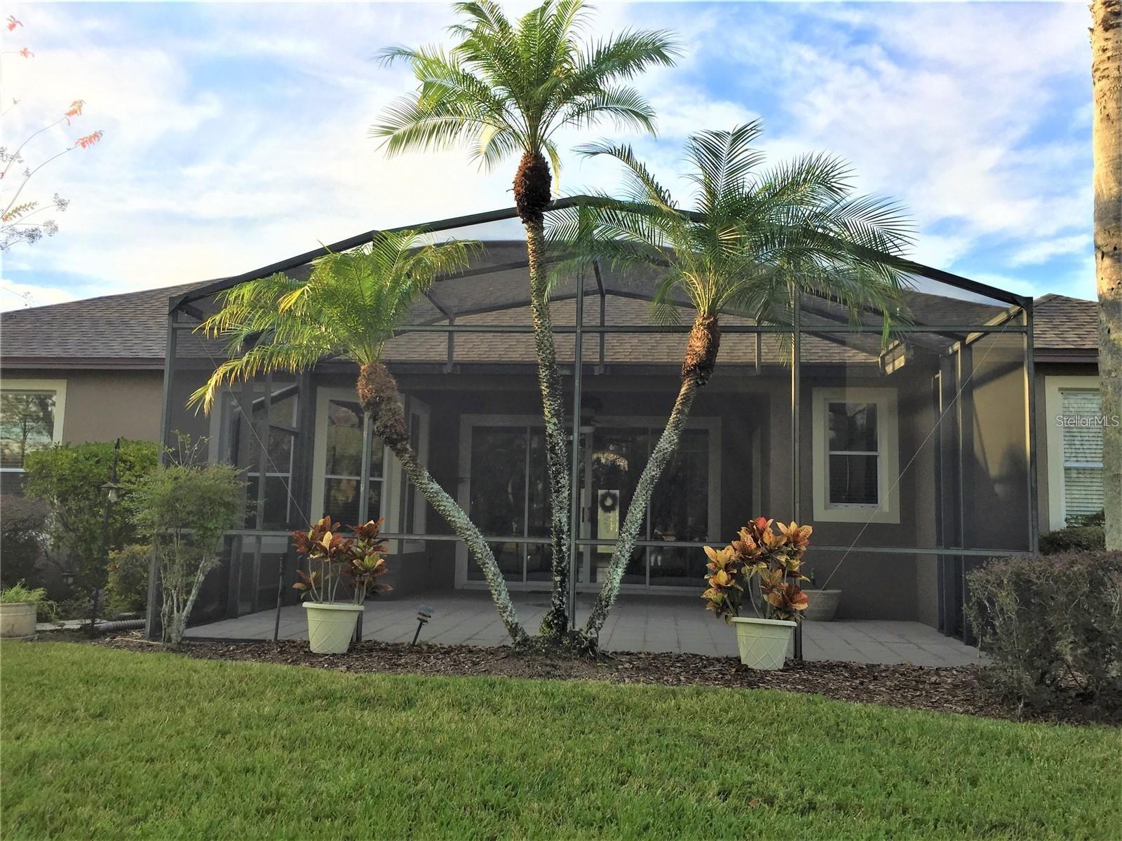 SHOAL POINTE - Residential Lease