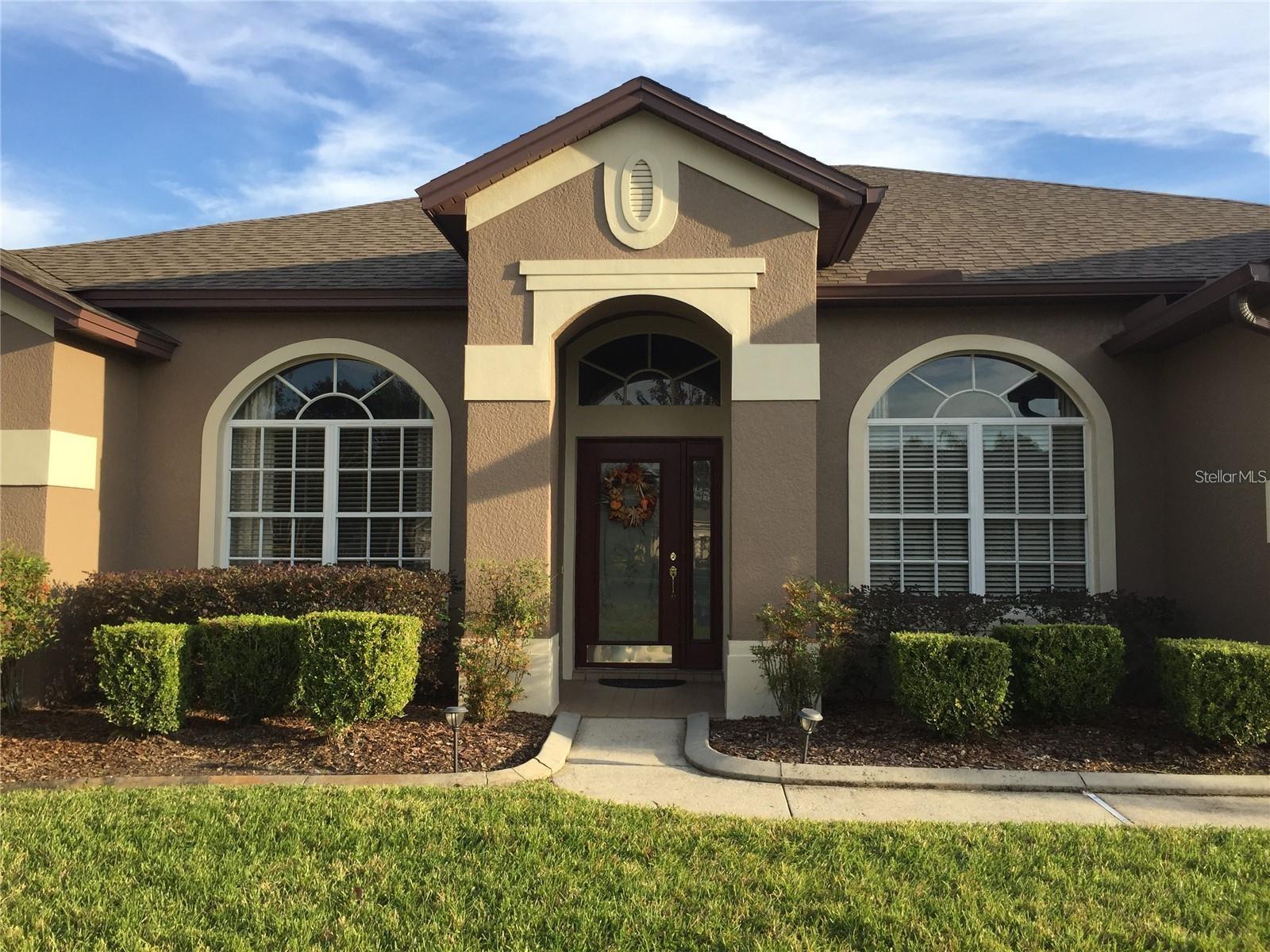 SHOAL POINTE - Residential Lease
